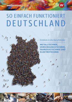 So einfach funktioniert Deutschland