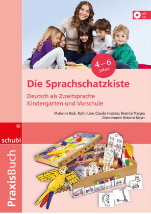Die Sprachschatzkiste