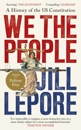 We the People