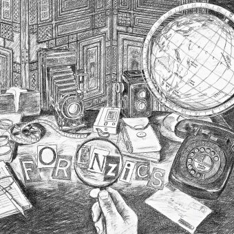 Shades and Echoes, 1 Audio-CD