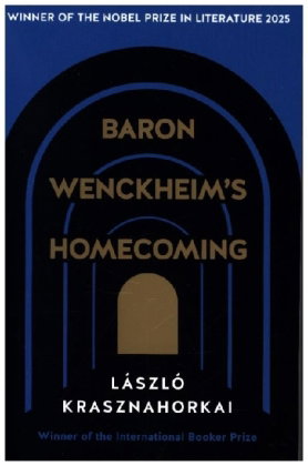 Baron Wenckheim's Homecoming