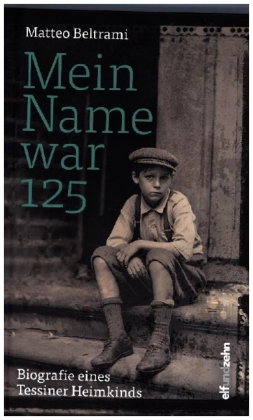 Mein Name war 125