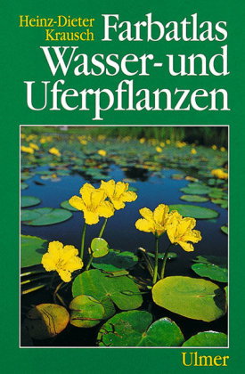 Wasser- und Uferpflanzen