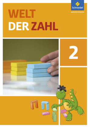 Welt der Zahl - Ausgabe 2015 für Berlin, Brandenburg, Mecklenburg-Vorpommern, Sachsen-Anhalt und Thü