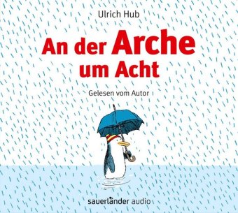 An der Arche um Acht, 2 Audio-CDs