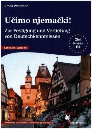 Ucimo njemacki