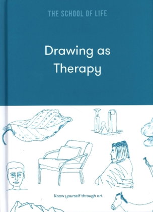 Drawing as Therapy