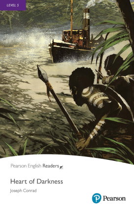 PERL5: Heart Of Darkness Book with eBook and audio