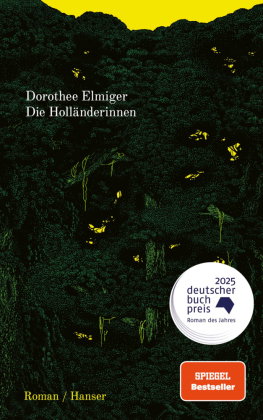 Die Holländerinnen