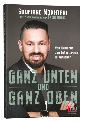Ganz unten und ganz oben -