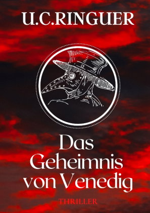 Das Geheimnis von Venedig