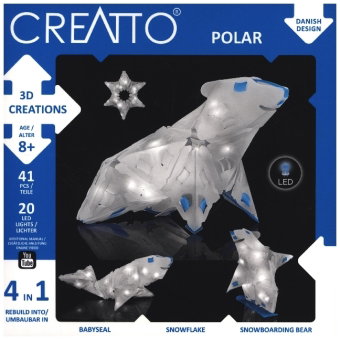 Creatto Winter / Polar