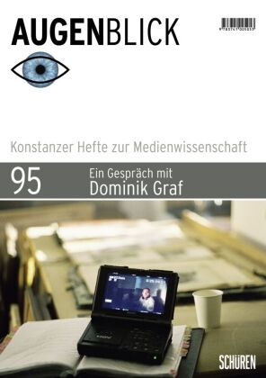 «Der Film fließt zurück ins Meer des Lebens»