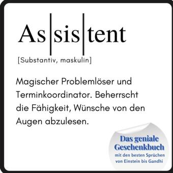 Assistent