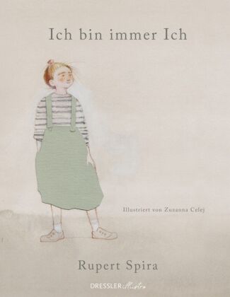 Ich bin immer Ich