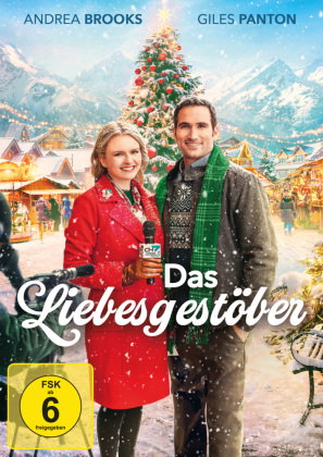 Das Liebesgestöber, 1 DVD
