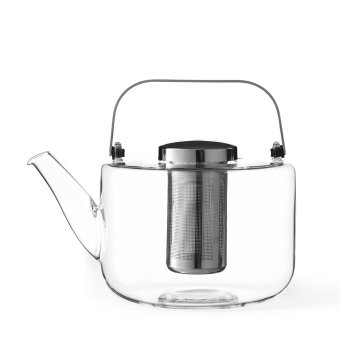 Bjorn Teekanne aus Glas, 1.2l