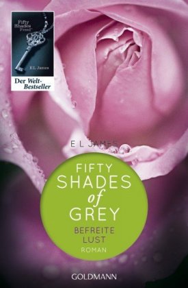 Fifty Shades of Grey - Befreite Lust