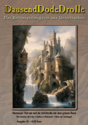 DausendDodeDrolle #42