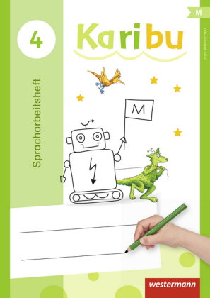 Karibu - Ausgabe 2016