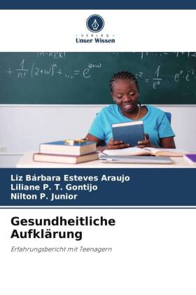 Gesundheitliche Aufklärung