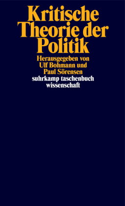 Kritische Theorie der Politik