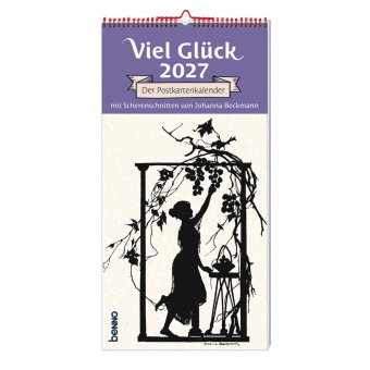 Viel Glück 2027