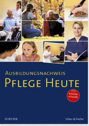 Ausbildungsnachweis Pflege Heute