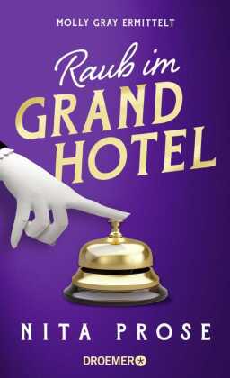 Raub im Grand Hotel