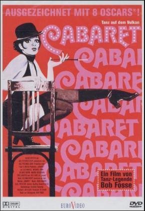 Cabaret, 1 DVD