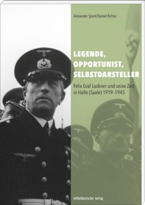 Legende, Opportunist, Selbstdarsteller