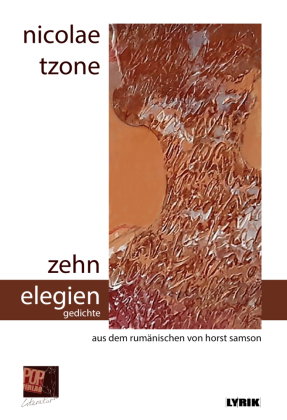 Zehn Elegien