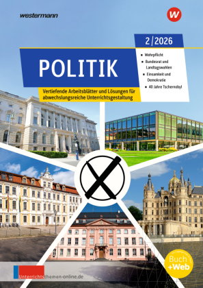 Unterrichtsthemen Politik