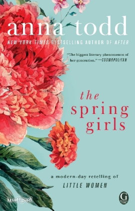 The Spring Girls