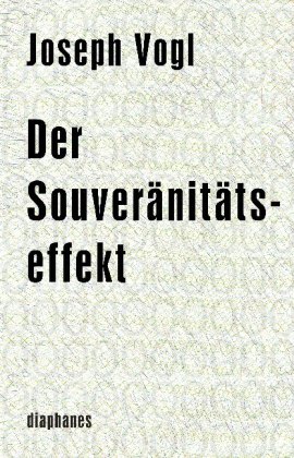Der Souveränitätseffekt