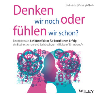 Denken wir noch oder fühlen wir schon?, Audio-CD