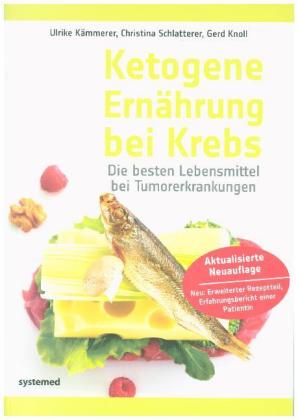 Ketogene Ernährung bei Krebs