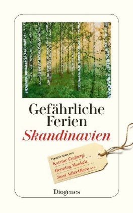 Gefährliche Ferien - Skandinavien