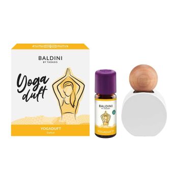 Yogaduft-Set