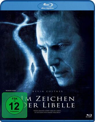 Im Zeichen der Libelle, 1 Blu-ray