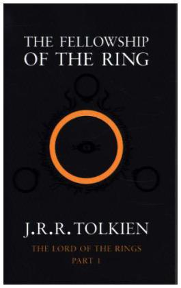 The Fellowship of the Ring