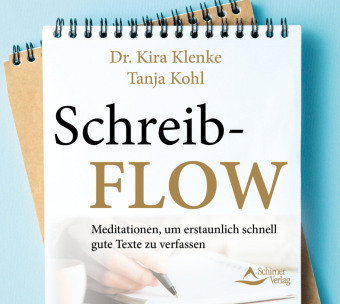Schreib-Flow, Audio-CD