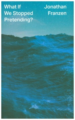 What If We Stopped Pretending?