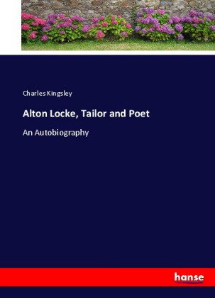 Alton Locke, Tailor and Poet
