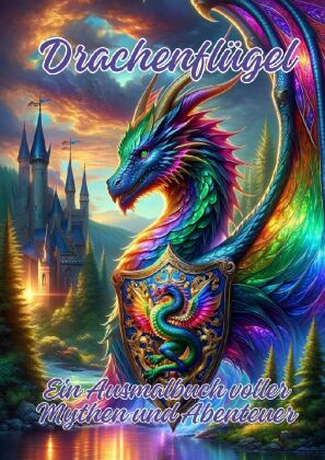 Drachenflügel