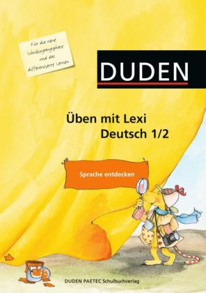Sprache entdecken