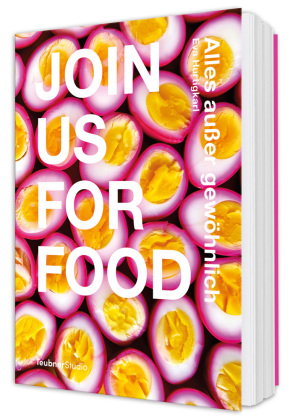 Join us for food