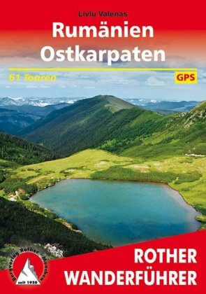 Rumänien - Ostkarpaten