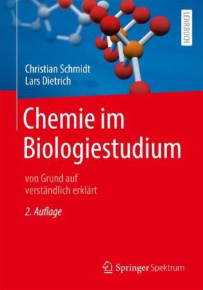 Chemie im Biologiestudium
