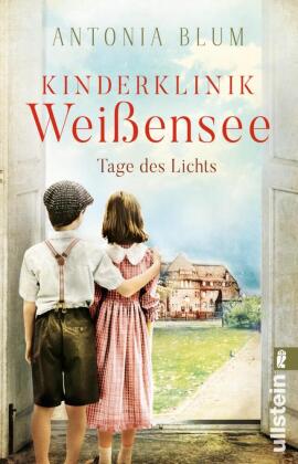 Kinderklinik Weißensee - Tage des Lichts
